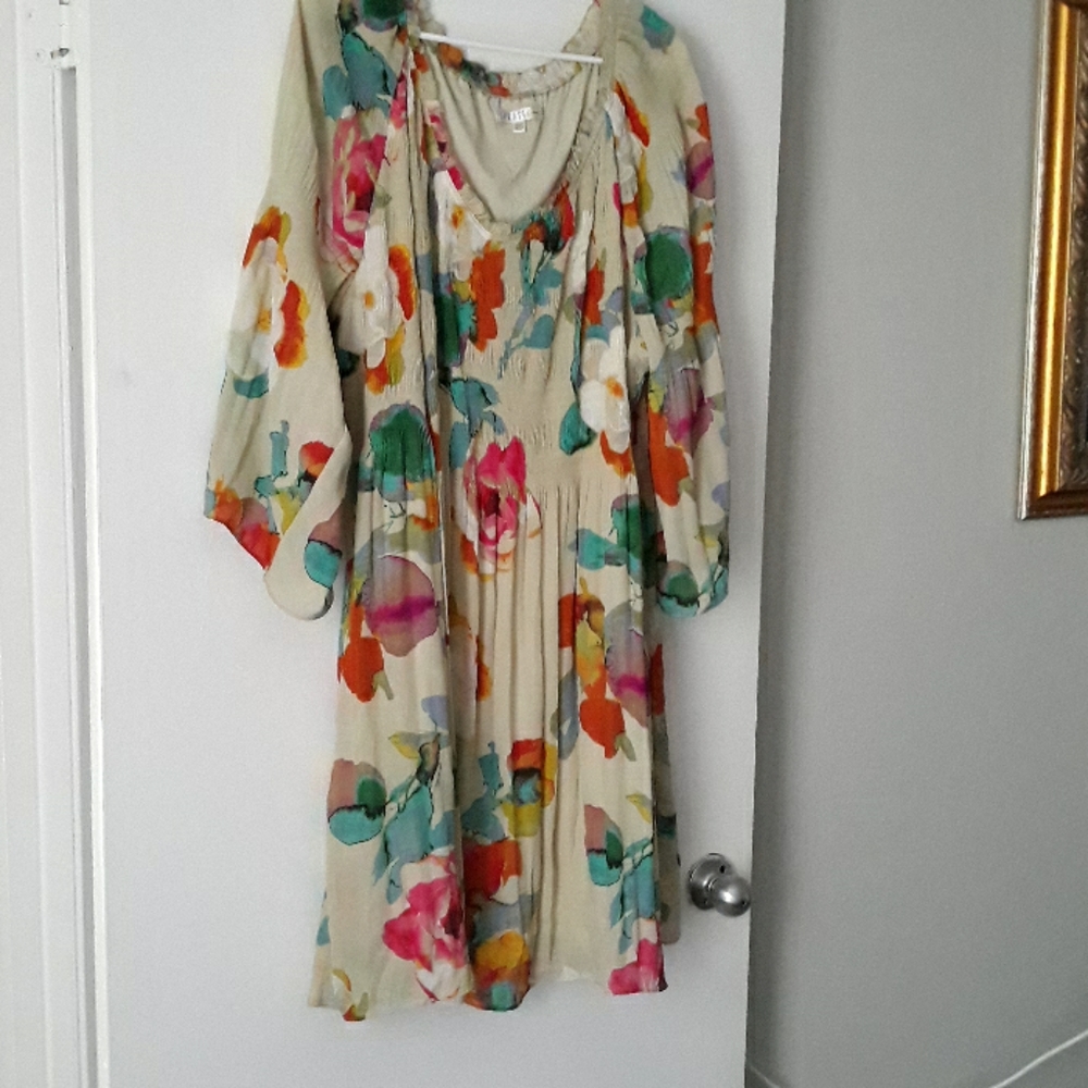 Beautiful Summer Dress